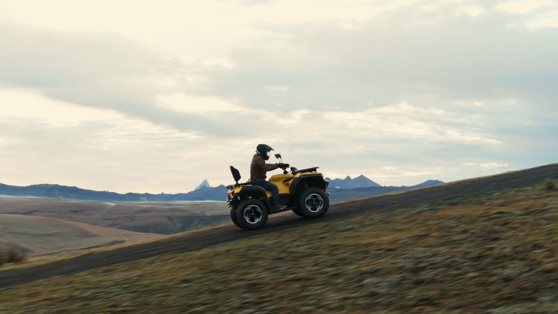 「环松ATV-卖点视频」