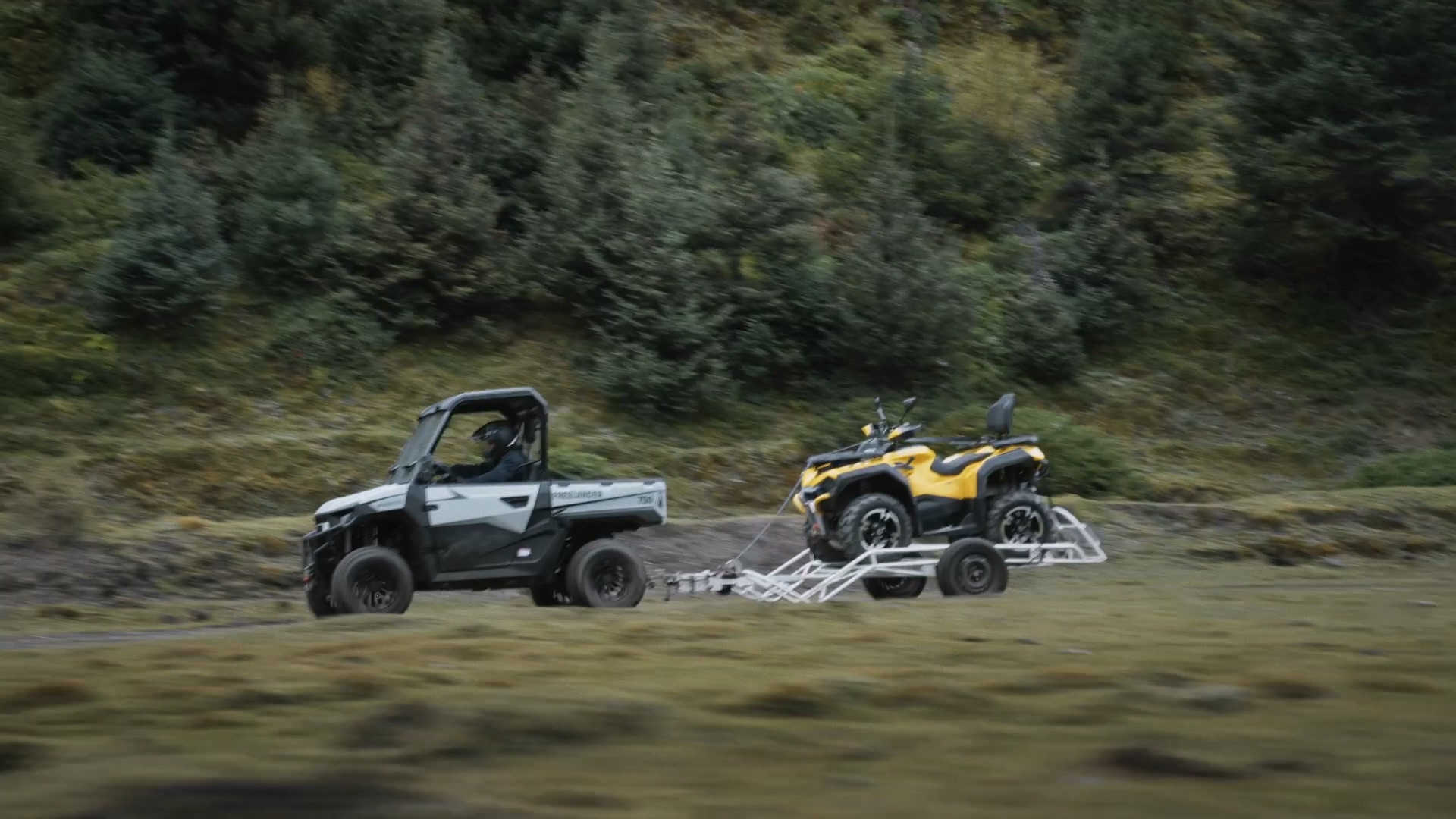 「环松UTV-调性视频」